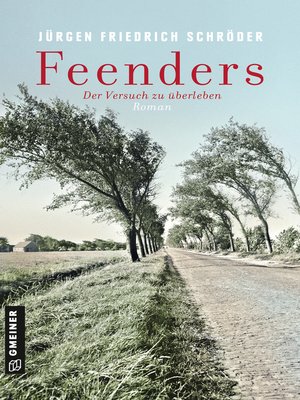 cover image of Feenders